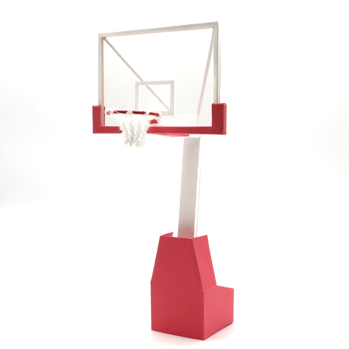 バスケットゴール のイラスト マンガ コスプレ モデル作品 6 件 Twoucan