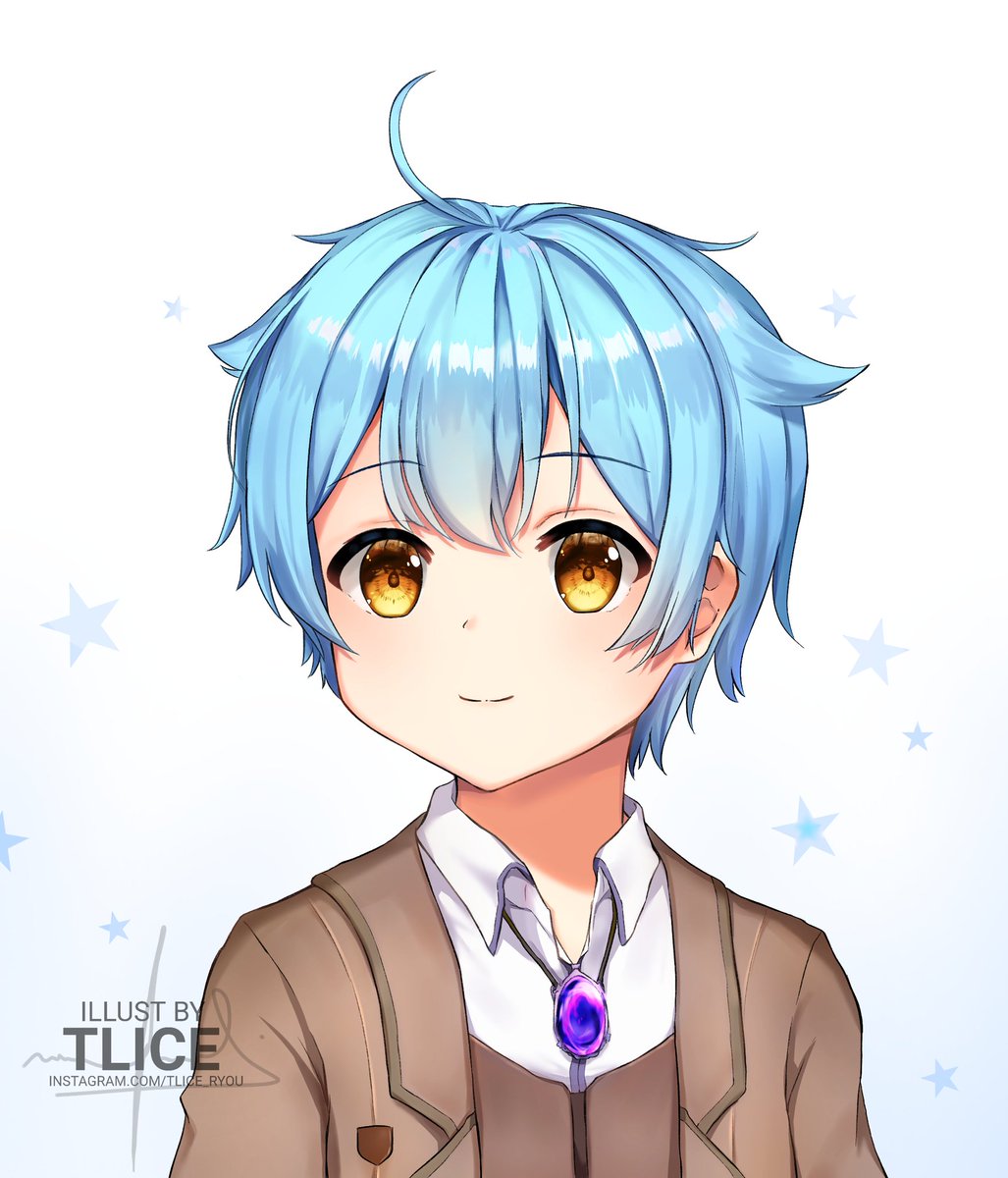 Oc : natsashi ryouta

Lupa upload hhe

#myOC #art #ibisPaintX #OC 
#illustration #art #artist