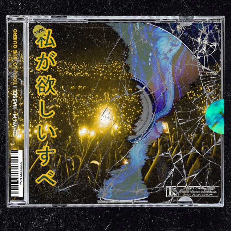 brunitomuruaa's tweet photo. Tweet de apreciación de como se nos rompió el disco, vamos a seguir jugando con fuego ma 🔥 

#YVN #SthynM #Hassel https://t.co/2Rbw80kKpZ