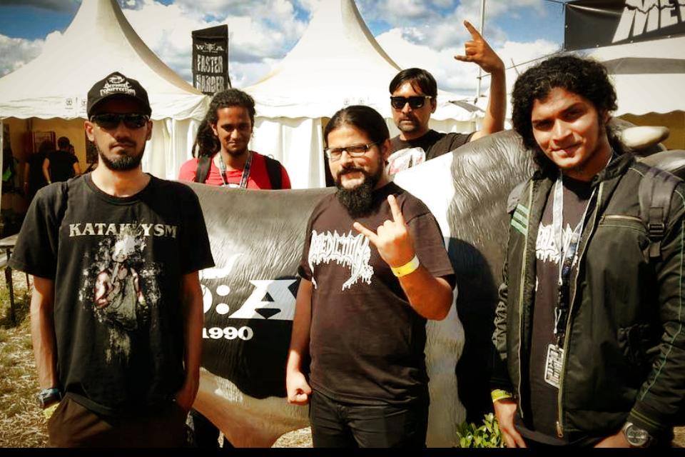 DemonicTweets's tweet photo. #throwbackmemories @Wacken in Germany. This was part of our 'The Demon King' Tour. Did you guys see us on this tour? 

Make sure you grab one of our new anniversary prints. 
International Store: https://t.co/wJvYb4xw8F
INDIA: https://t.co/b2pqYIyQUm

#HeavyMetal #Wacken https://t.co/7wUZfMXlpg