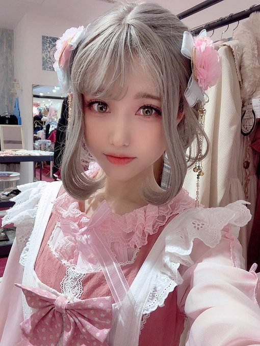 コスプレイヤー小鳥遊ゆあのTwitter画像34