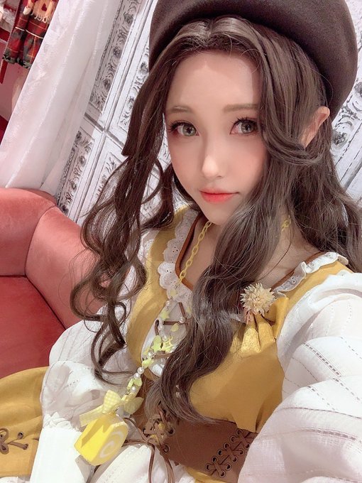 コスプレイヤー小鳥遊ゆあのTwitter画像33