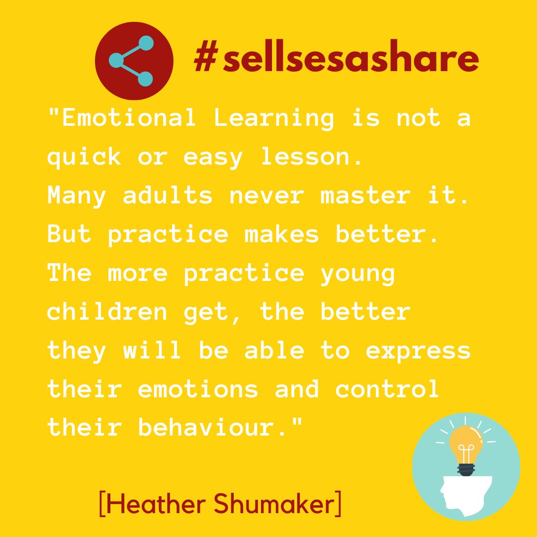 sellsesa's tweet photo. Fact of the day 
#sellsesashare
#sellsesa #selintheclassroom #socialandemotionallearning #bebrighteyed  #maslowbeforeblooms #promoteselinschools #sellactivist #socialandemotionalliteracy #sellsupportforeducatorsinsa #educatorsmatter #wellbeingmatters #mentalhealthmatters https://t.co/XsOkCsEKtH