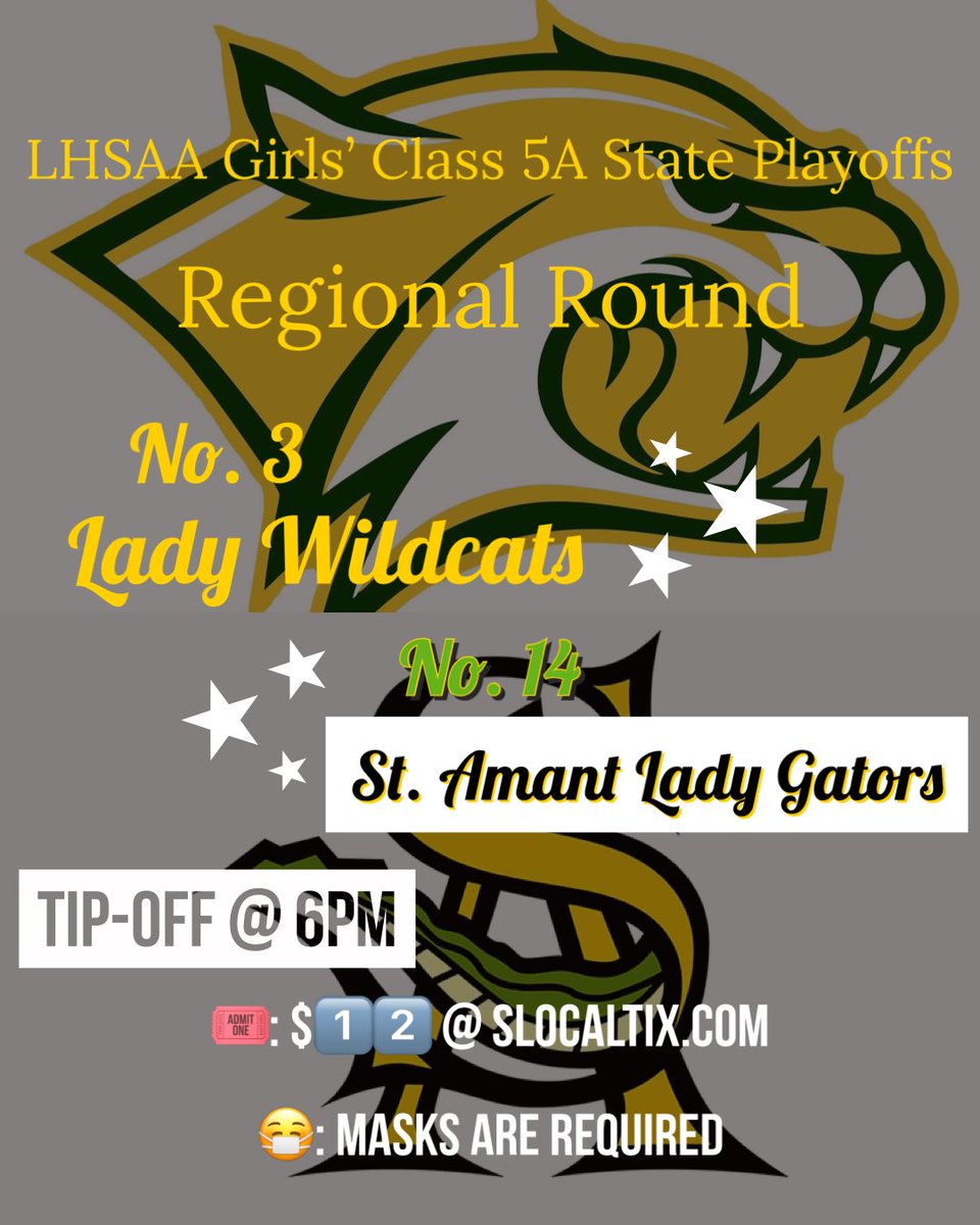 CoachCPrice's tweet photo. It's Go Time...😾

See y'all Monday! #WeAreWalker #LadyCatsLoading #Together #OneGameAtATime #RegionalRound https://t.co/8HRpGO7tmW