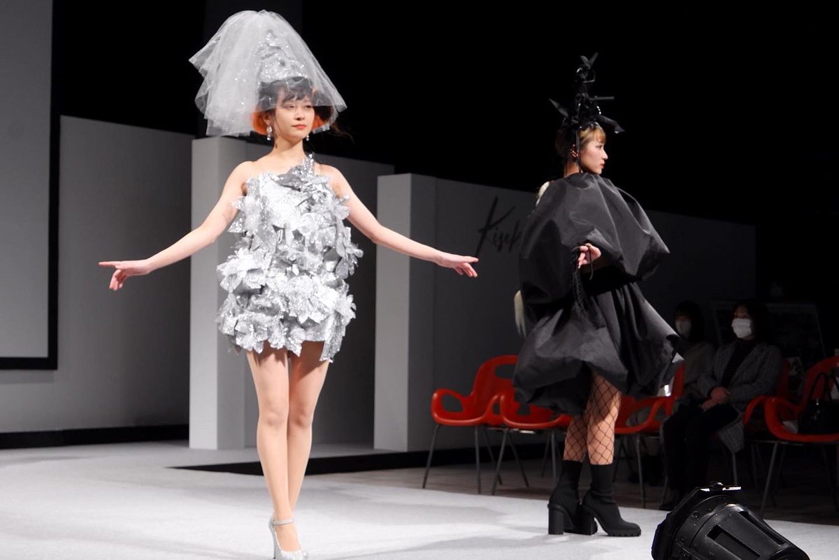 ファッション文化専門学校doreme Fashion Doreme Twitter