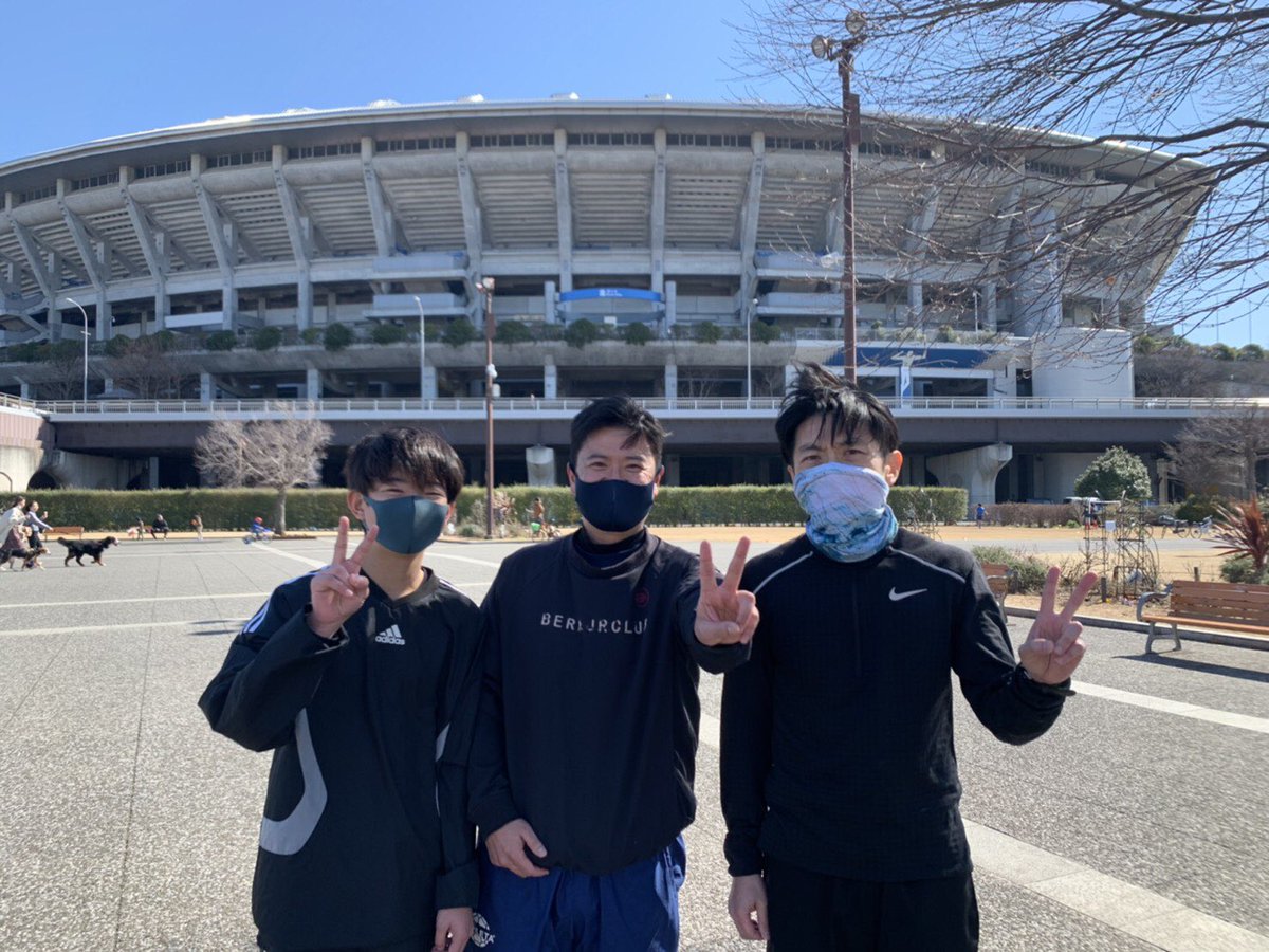 karadacontrol's tweet photo. 本日のサタデースクール
体験3名でした。
・50mが6秒48の中学生
トレーニング後→5秒95
・1000m3分45秒の40代男性
トレーニング後→3分17秒
・50m6秒48の中学生のお父さん
トレーニング後→7秒56
きっかけはほんの些細な事でも大きく変化は出来ます
#Runvent
#サタデースクール
#親子の習い事 https://t.co/HT7wAMlzC2