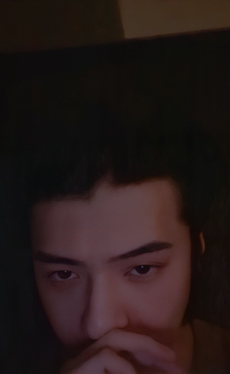 ChanHun37675812's tweet photo. เหมือนคนในจินตนาการที่หาบนโลกไม่ได้ แต่ใครจะรู้ว่าเค้ามีตัวตนจริงในโลกมนุษย์จริงๆ 😭😭😭 #SEHUN #세훈 #엑소세훈 https://t.co/rJeURbQ5rd