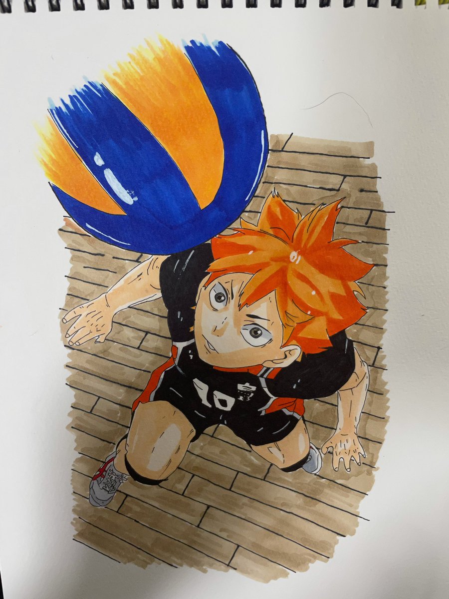 ট ইট র ニトロ委員会 ハイキュー 日向翔陽 ハイキューの日向君を描いてみました このごろハイキューにハマってしまって 描いてみました笑 コメントなどあれば是非おねがいします ハイキュー 日向翔陽 イラスト好きと繋がりたい イラスト ট ইট র ニトロ委員会 ハイキュー 日向翔陽 ハイキューの日向君を描いてみました このごろハイキューにハマってしまって 描いてみました笑 コメントなどあれば是非おねがいします ハイキュー 日向翔陽 イラスト好きと繋がりたい イラスト