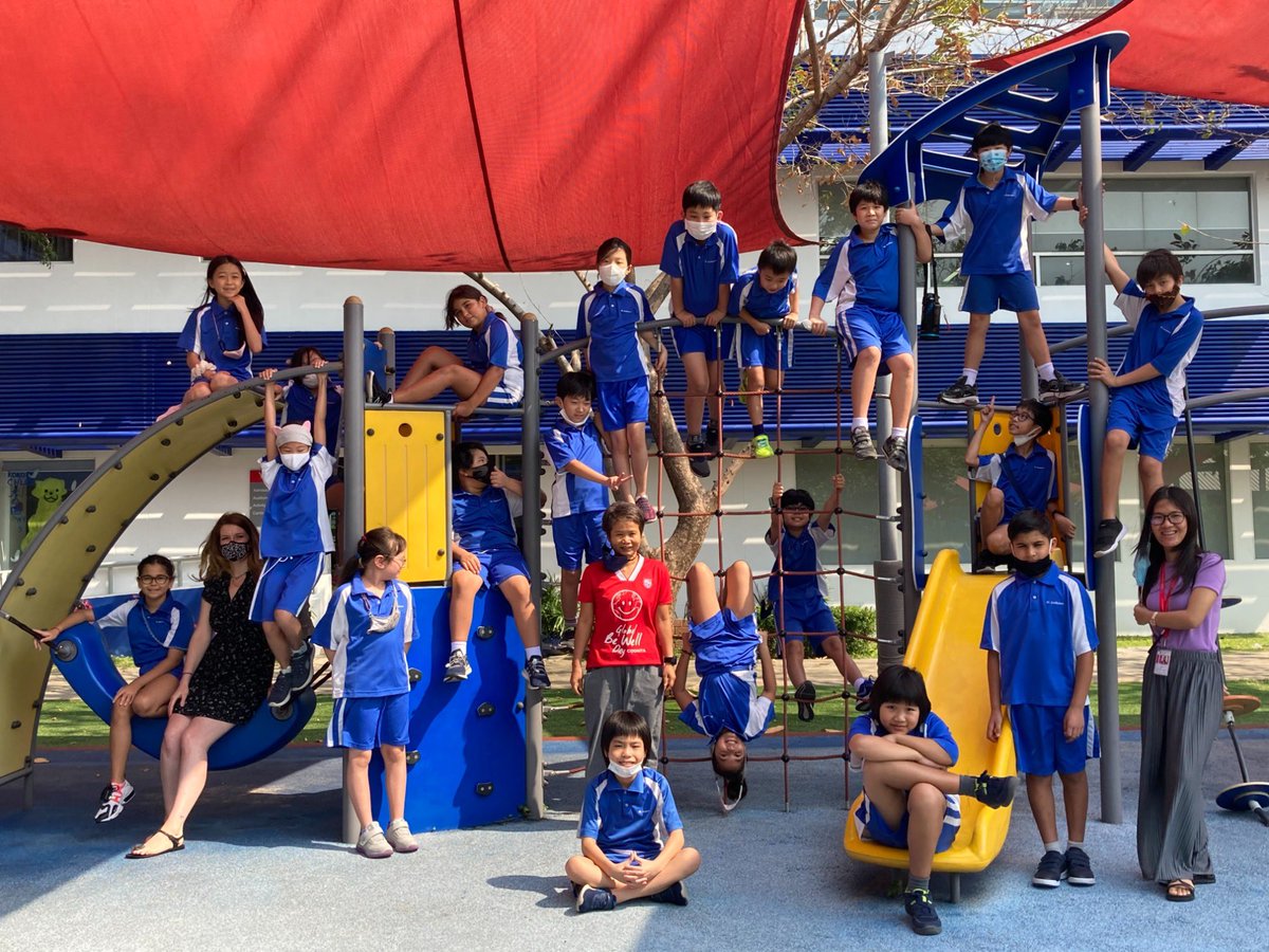 MissChloeMT's tweet photo. Happy half term! #TeamS107 #CognitaWay https://t.co/nPIXuOKwjr