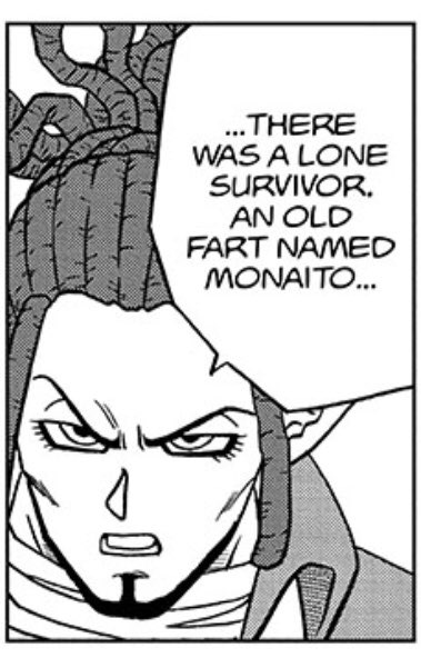 Todd Blankenship Granolah S Namekian Roommate Is Named モナイト Monaito Presumably A Pun On Ammonites A Type Of Prehistoric Mollusks アンモナイト Anmonaito In Japanese With This In Mind Monite Would Probably Have Been Todd Blankenship Granolah S Namekian Roommate Is Named モナイト Monaito Presumably A Pun On Ammonites A Type Of Prehistoric Mollusks アンモナイト Anmonaito In Japanese With This In Mind Monite Would Probably Have Been