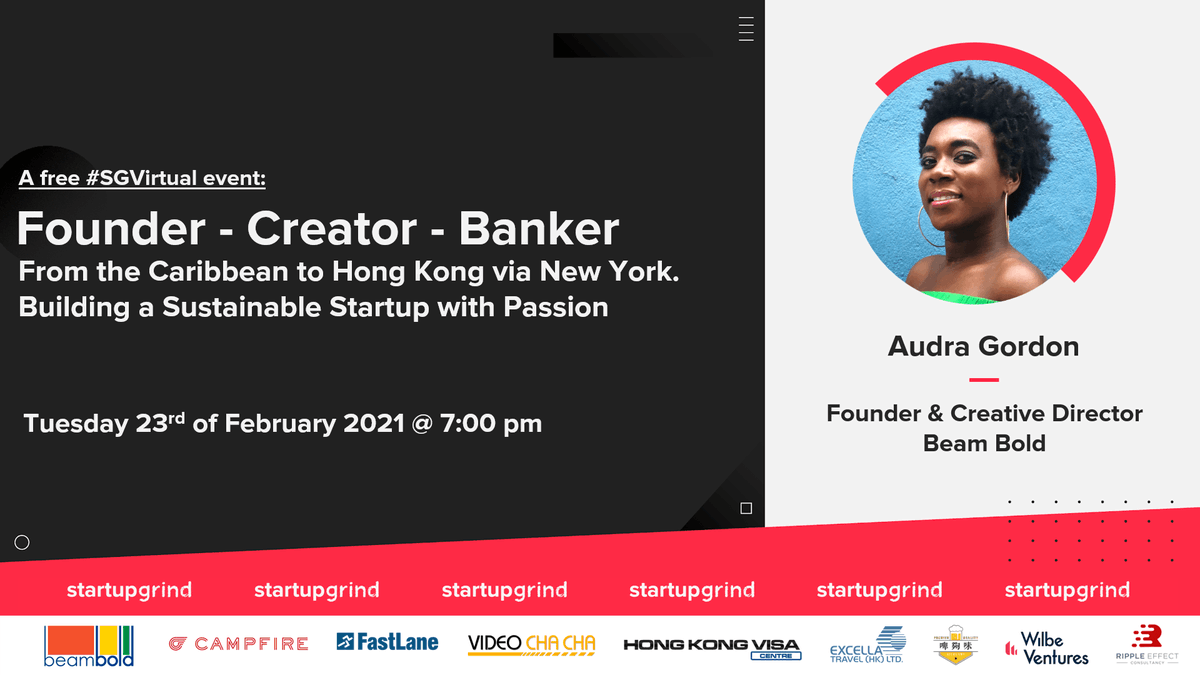 Margaret Leung tweet media