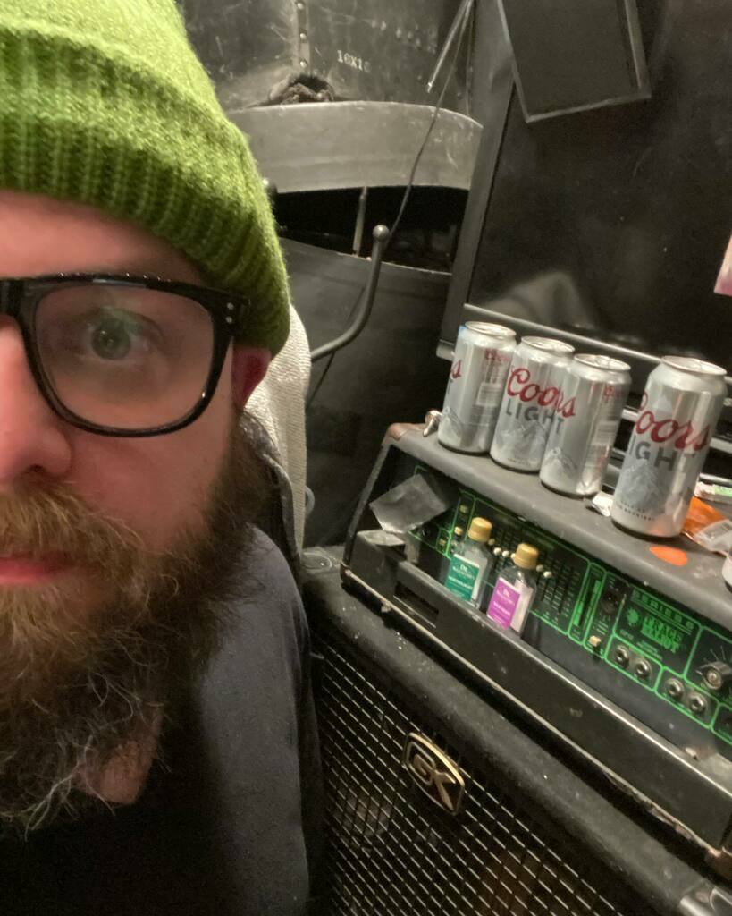 Glen Diesel tweet media