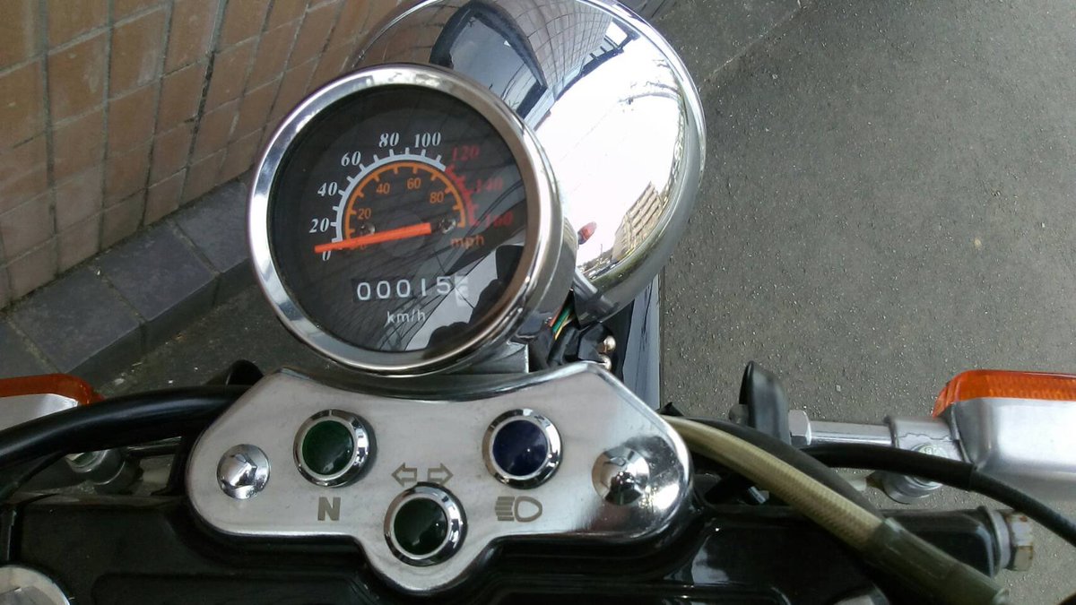 8008_WAVE's tweet photo. ヘイスト250気になる方居ればDMお願いします

#ヘイスト250
#アメリカンバイク
#極上車 https://t.co/I6gnprDtkN
