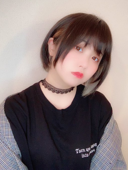 コスプレイヤーくろねこのTwitter画像2