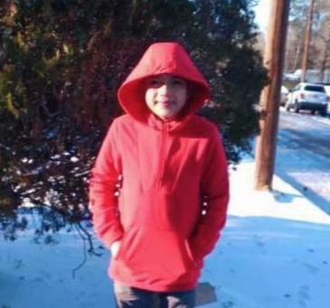 This was CHRISTIAN PINEDA.
Age 11
Found dead in his bed from hypothermia in Conroe, Texas

Christian didn't have the ability to fly to the Ritz Carlton in Mexico like @sentedcruz's kids.

So he just died in his bed while his U.S. Senator vacationed.
