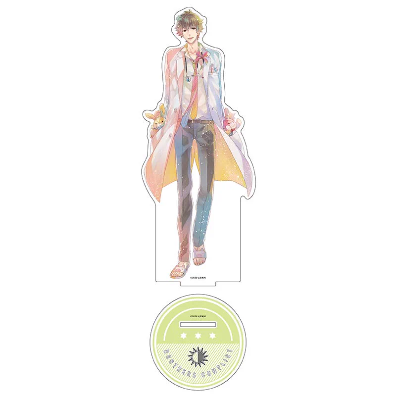 THEキャラSHOP＠池袋マルイ店 on X: 