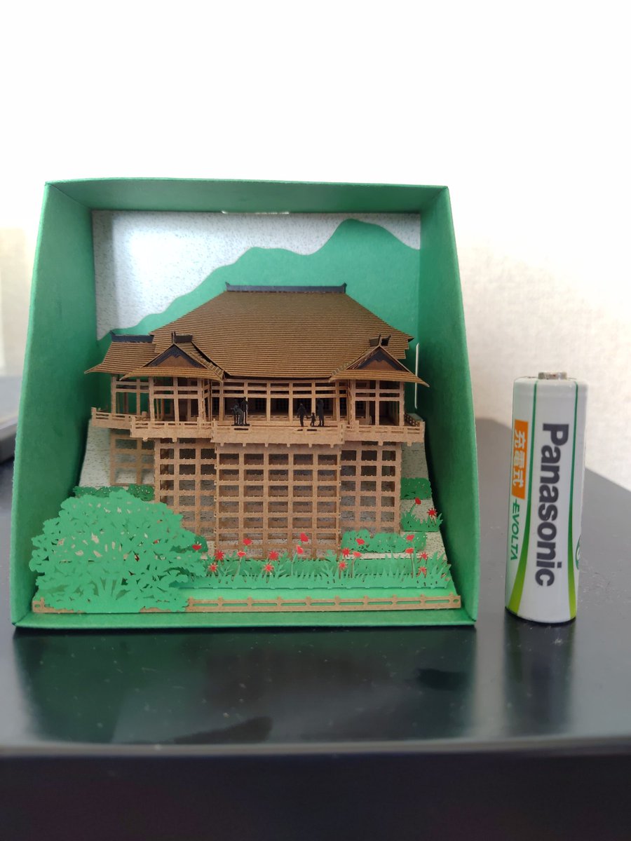 Twoucan 清水寺 の注目ツイート イラスト マンガ コスプレ モデル