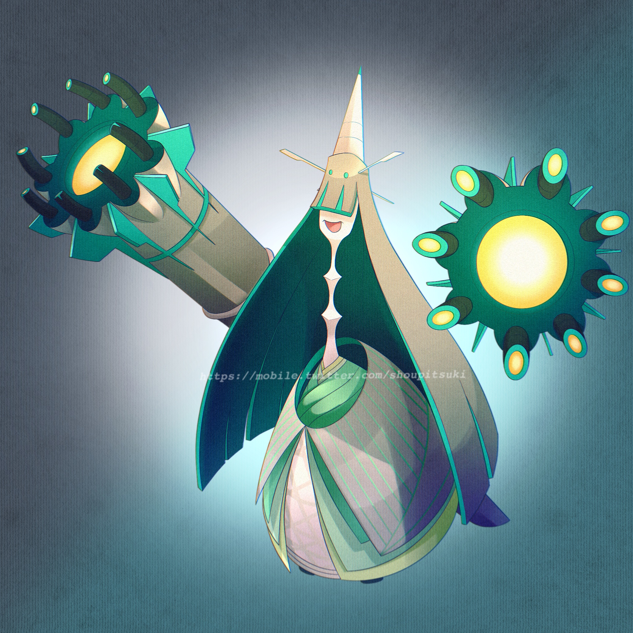 797 Celesteela