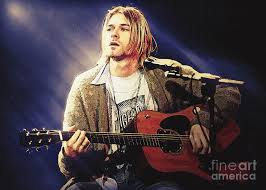 crockpics's tweet photo. Kurt Cobain was born this day in 1967 in Aberdeen, WA. https://t.co/gfpNUkZoGy