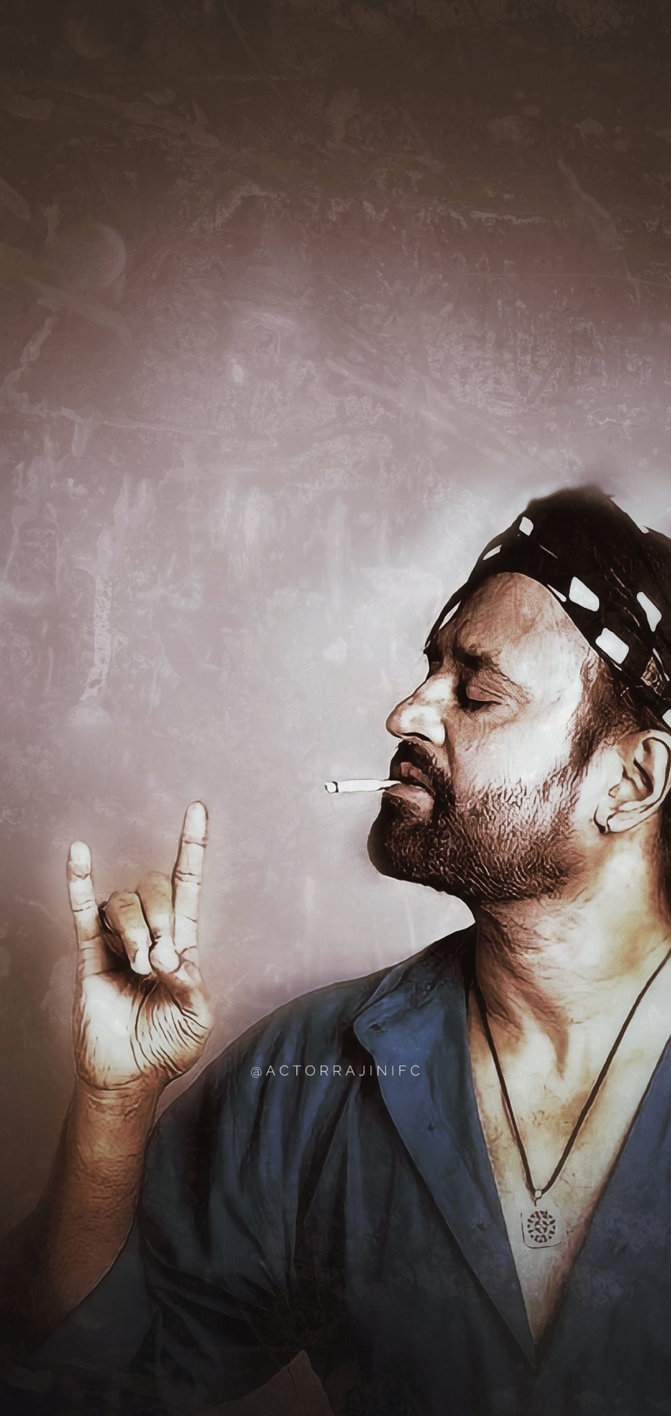 Actor Rajini FC on X Baba Wallpaper BABA THATS WHAT THEY SAY Annaatthe rajinikanth https t gFlWQhpTYr X