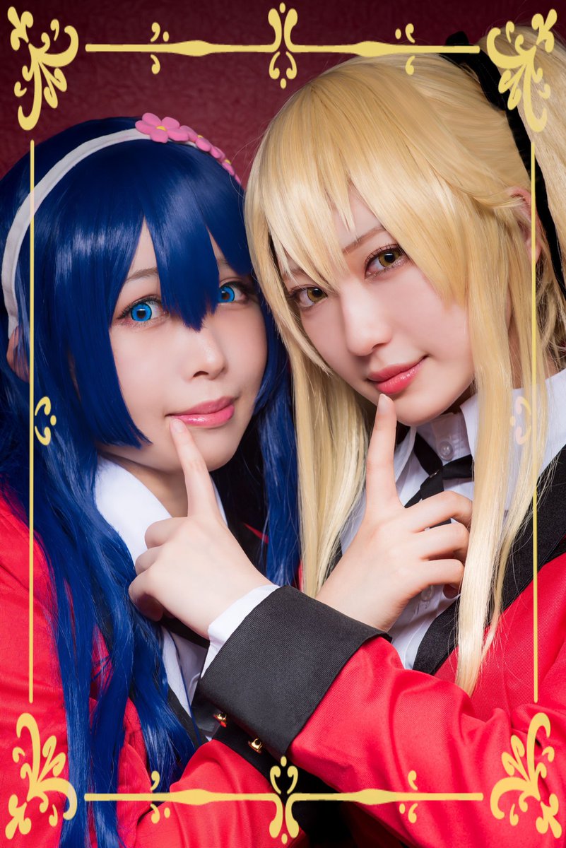 花手毬つづら のイラスト マンガ コスプレ モデル作品 2 件 Twoucan