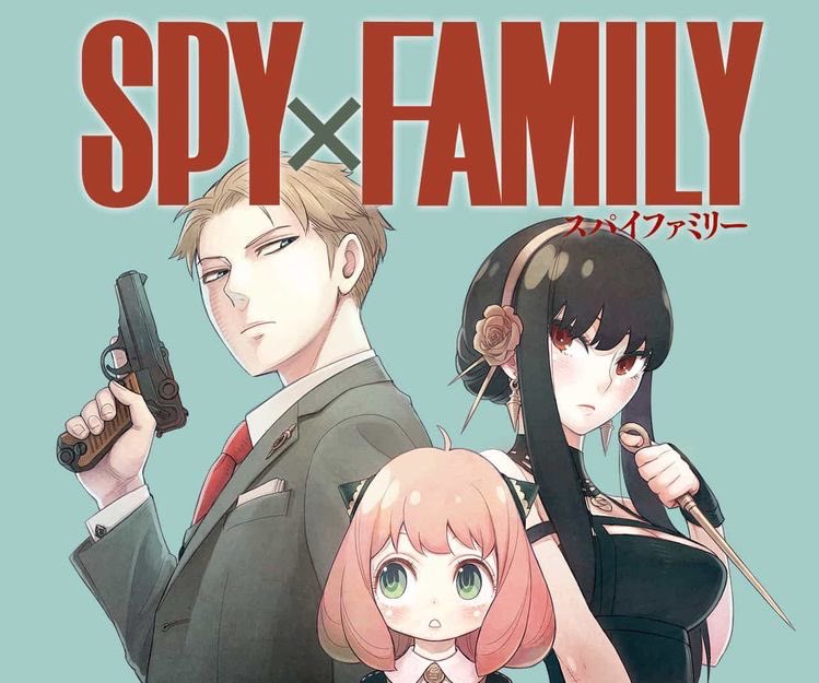 decrember's tweet photo. spy x family , ตั้งแผงซักหน่อย มังงะเกี่ยวกับการอยู่ร่วมกันครอบครัวปลอมๆ ต่างคนต่างมีเป้าหมายของตนเอง พ่อเป็นสปาย แม่เป็นนักฆ่า ลูกสาวอ่านใจคนได้ มาอยู่ด้วยกันแล้วมันจะเป็นยังไง ส่วนตัวชอบมาก ทั้งสนุกเสียดสี แฝงความตลก ใครสนใจลองเลยค่ะ ! มาชมความน่ารักของครอบครัวนี้ด้วยกัน👊🏻🤍 https://t.co/yLauX7mCjf