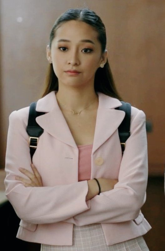 AshleySlappers's tweet photo. Meet the new characters of He's Into Her! 

Khloe x Elle x Lorde

iWANT SERIES HESINTOHER | @ashdlmundo https://t.co/MU2N2KdiXT