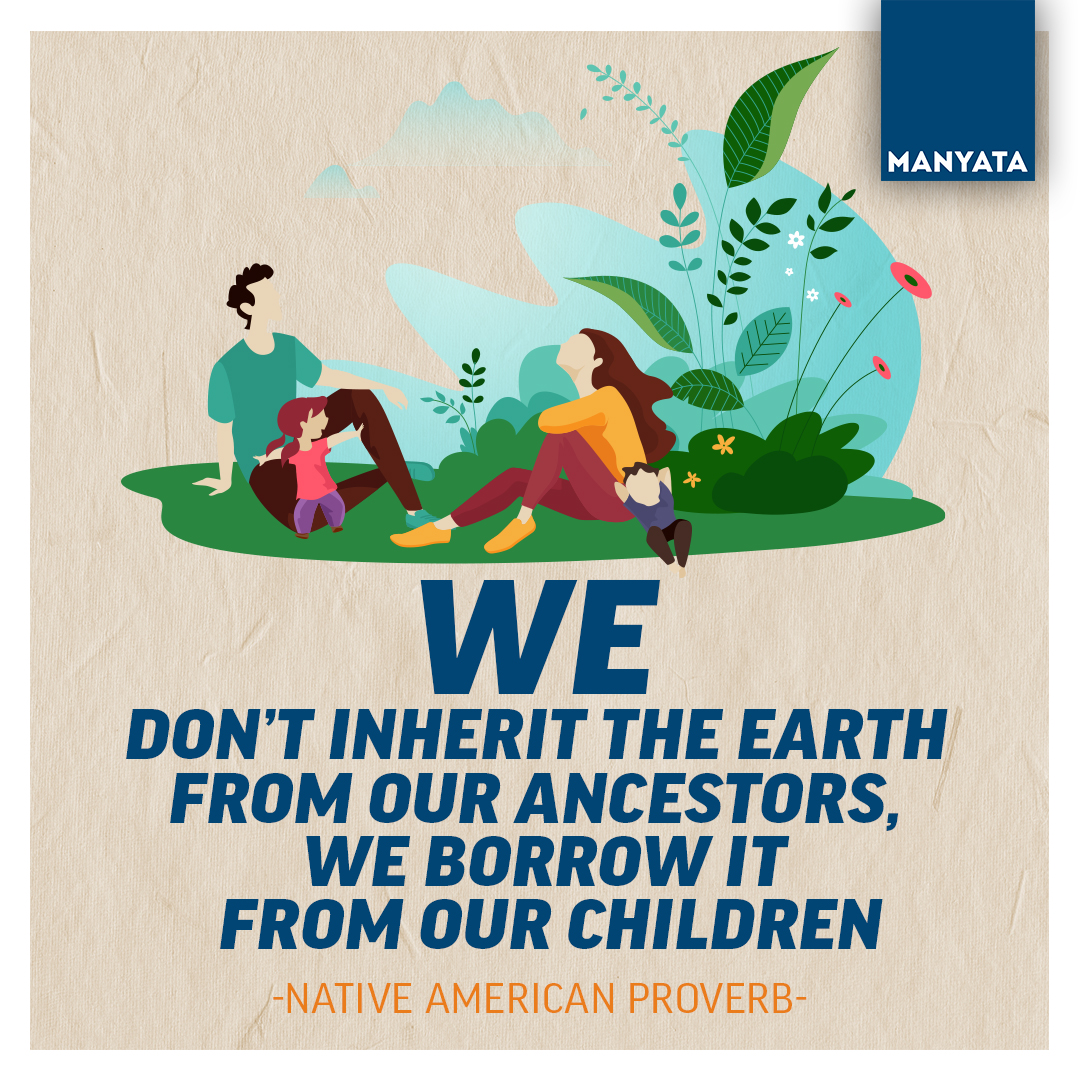 Manyata_India's tweet photo. Secure their future. This is the least we can do.
#manyatadevelopers #ecofriendly #environmentfriendly #environment #eco #gogreen #zerowaste #zerowasteliving #climatecrisis #sustainability #sustainableliving #recycle #climatestrike #bees #bee #savethebees #globalwarming #trees https://t.co/NmKWX9kpL7