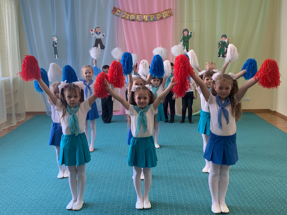 МБДОУ "Детский сад № 373" г.о. Самара (@mbdou373samara) on Twitter photo 