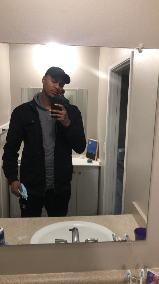 AmirWhitfield's tweet photo. Big wet then my own hell ✅ https://t.co/eV9jmGNSBZ