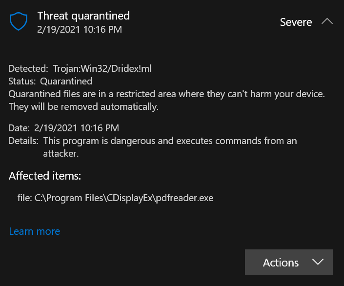 Dean Roskell tweet media