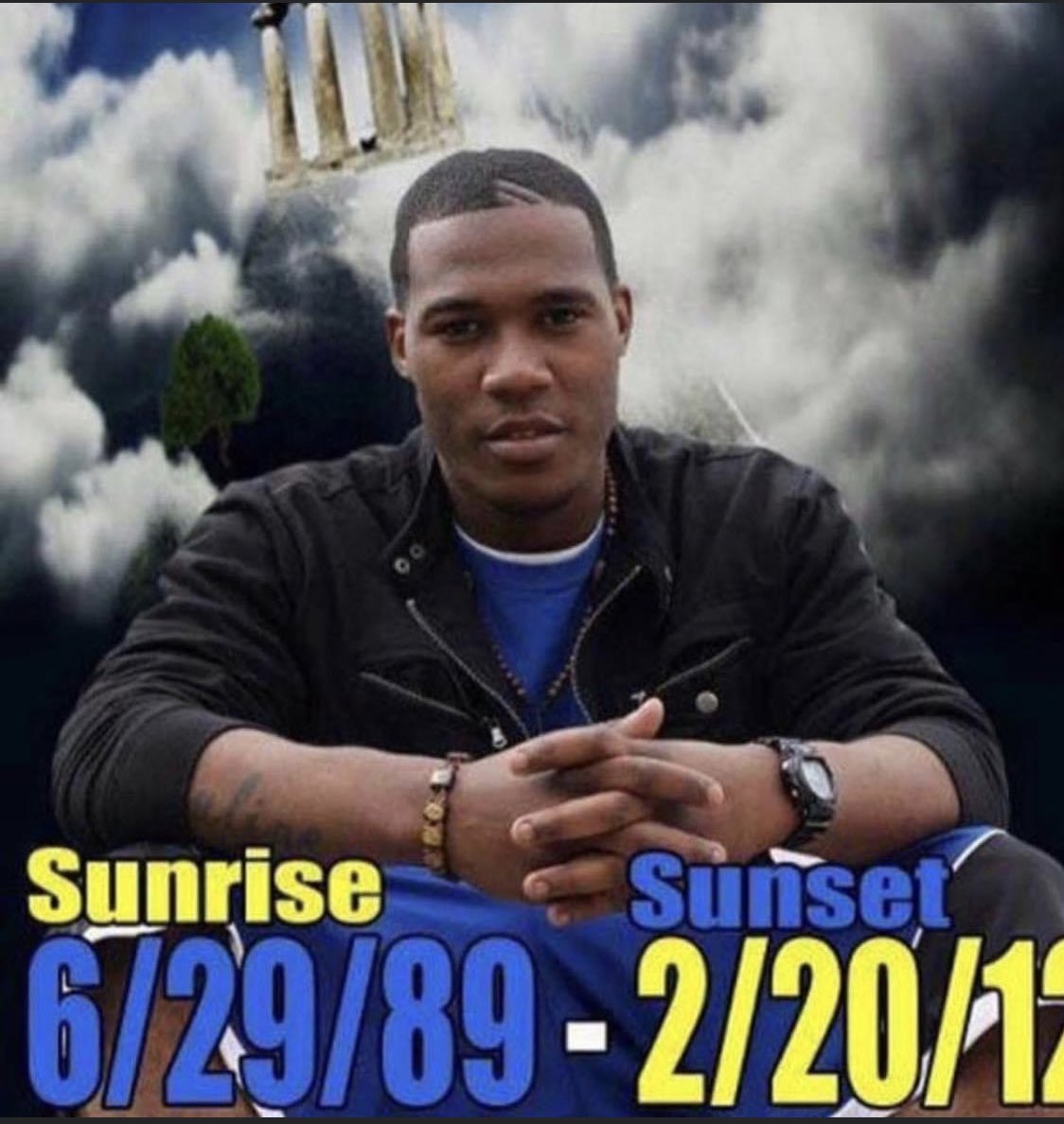 FoxxUno1's tweet image. Worst part about my birthday... Miss you bro. Keep watching over me &amp;amp; mine.  🙏🏽🙌🏽🤞🏽❤️ #RipDJ