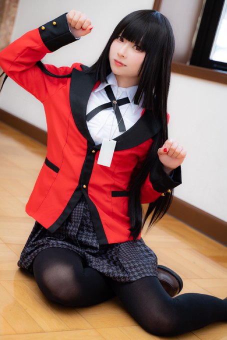 Twitterのコスプレ画像60