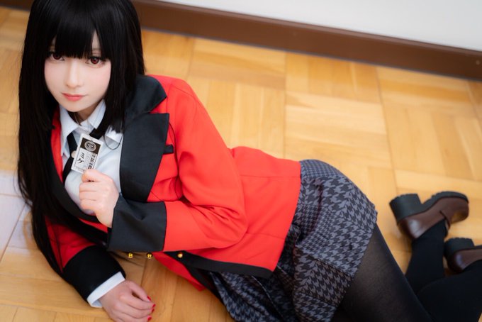 Twitterのコスプレ画像62