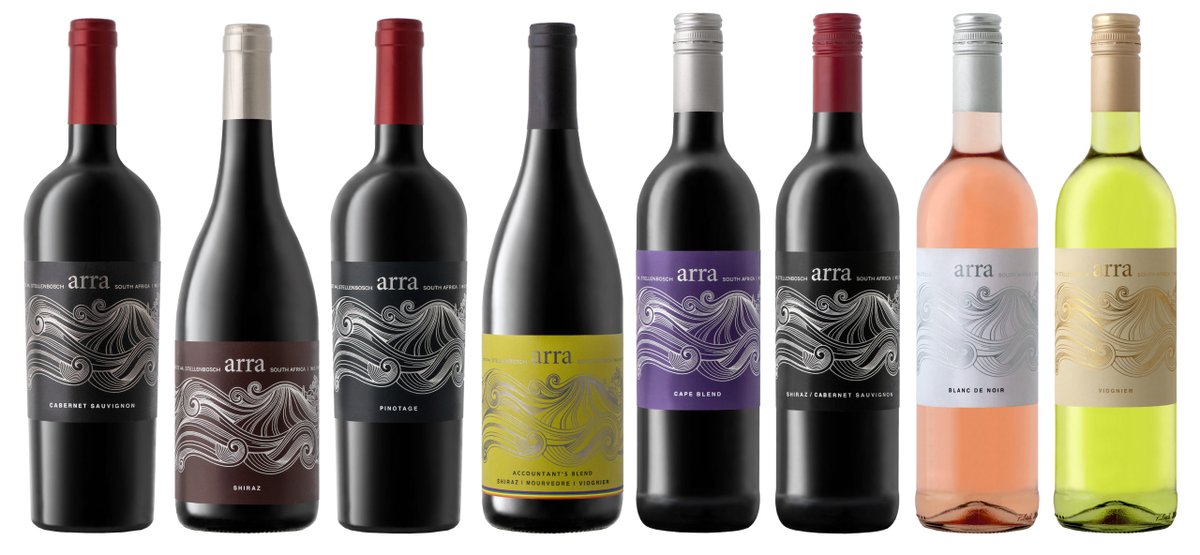 PrizedSA's tweet image. Last chance to enter our #sawine #competition with @ArraWines which ends soon. Make sure you retweet &amp;amp; share with your friends! prized.co.za/food-wine/win-…