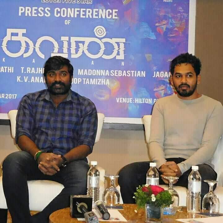 ThambiAppu's tweet photo. Wishing A Very Happy Birthday Multitalented @hiphoptamizha Bro ❤️

Have a Successful year ahead :) ❤️

Wishes #MakkalSelvan @VijaySethuOffl Fans 💕

#HBDHiphopTamizha | #hiphoptamizha #VijaySethupati https://t.co/KQQD78EuYm