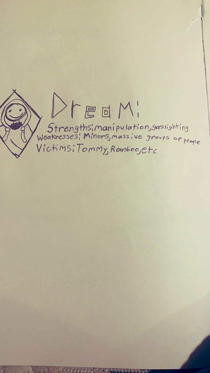 SpaceTheboy's tweet photo. My fanart #ArtistOnTwitter #fanart #dreamfanart #dreamsmpfanart #dream https://t.co/wFZBeap2Xz