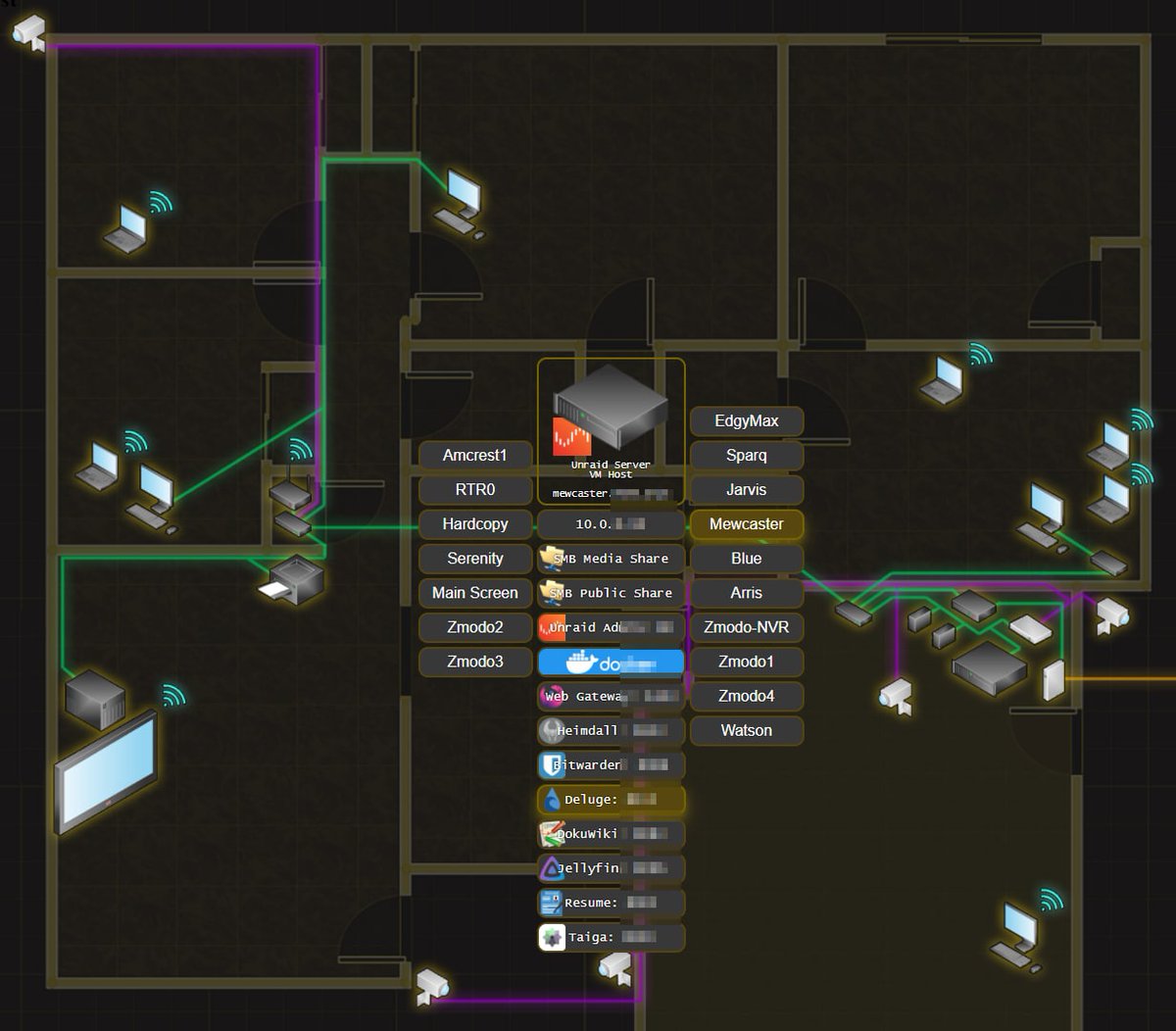 Deus Ex. Enjoy your Reinstall. tweet media