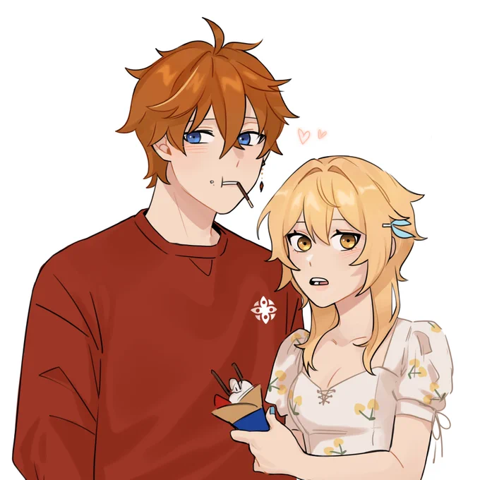 a bit late but modern #chilumi for #ChilumiWeek2021 