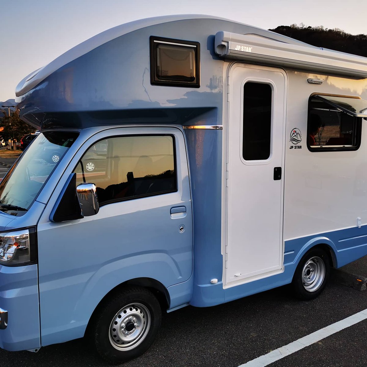 Kazuさん Jpstar乗り Carstay 軽キャン風通し 軽キャンピングカー 軽きゃん 綺麗な夕陽 可愛い 軽きゃんあるある Kazuさん Jpstar乗り Carstay 軽キャン風通し 軽キャンピングカー 軽きゃん 綺麗な夕陽 可愛い 軽きゃんあるある