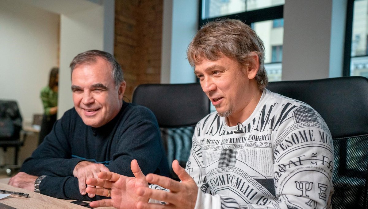 People in Need (@people_in_need) on Twitter photo #PeopleInNeed recently initiated an open dialogue between people living near the contact line in eastern #Ukraine and well-known Ukrainian celebrities.
🎵🎶🎤Like Alexander Fozzy Sidorenko.
☎️ Listen in: ow.ly/jPIK50Dit0l <a href="/USAIDSavesLives/">USAID's Bureau for Humanitarian Assistance</a> #PhotoOfTheWeek #PeopleInNeed recently initiated an open dialogue between people living near the contact line in eastern #Ukraine and well-known Ukrainian celebrities.
🎵🎶🎤Like Alexander Fozzy Sidorenko.
☎️ Listen in: ow.ly/jPIK50Dit0l <a href="/USAIDSavesLives/">USAID's Bureau for Humanitarian Assistance</a> #PhotoOfTheWeek