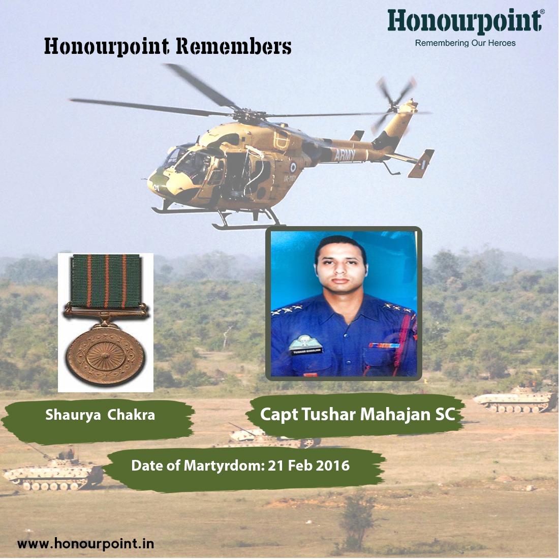 Honourpoint tweet media
