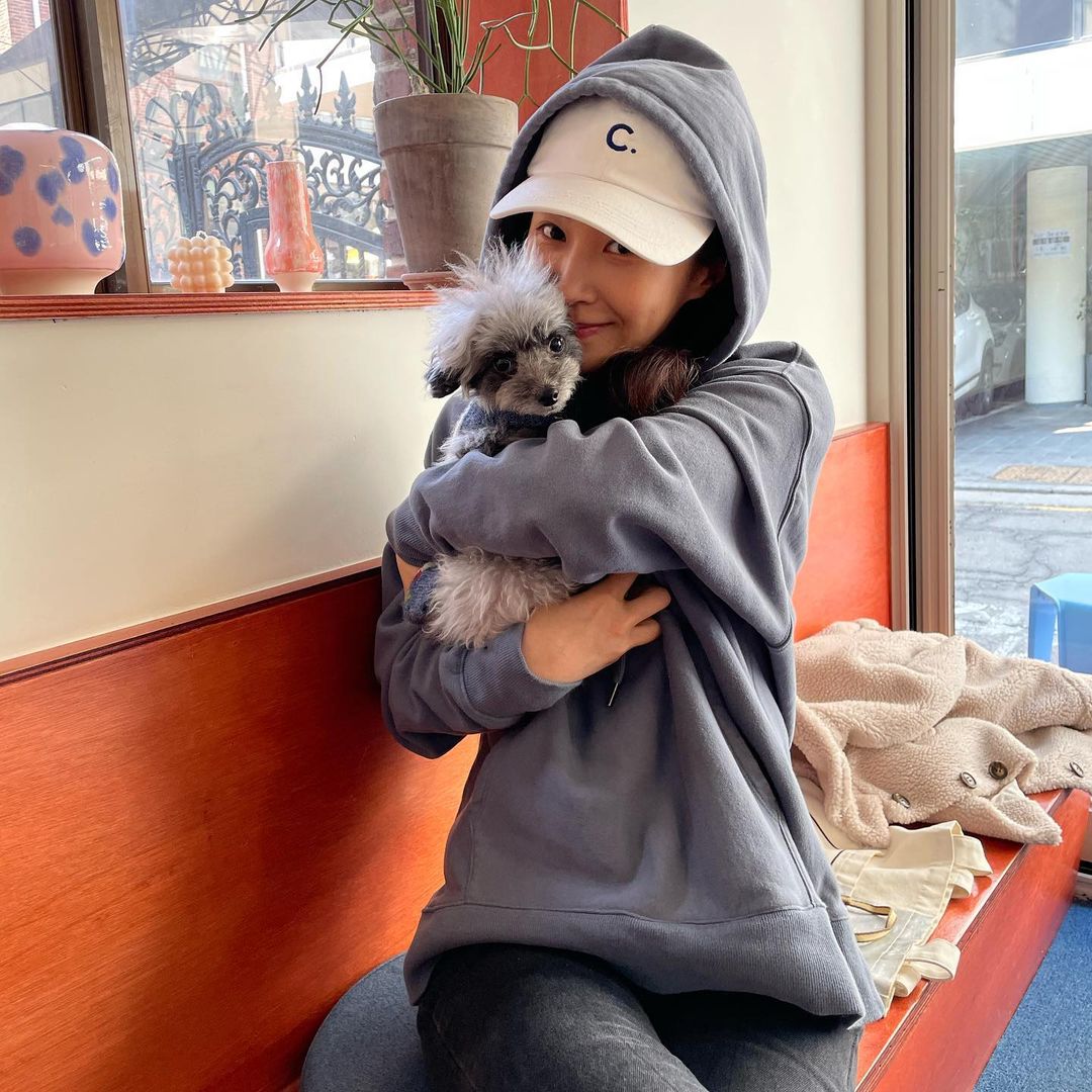 yurliekwon's tweet image. [dooeyuri] 두이야 🍭🍪🍼 사랑해 
너무 쪼꼬매요 

#Dooe