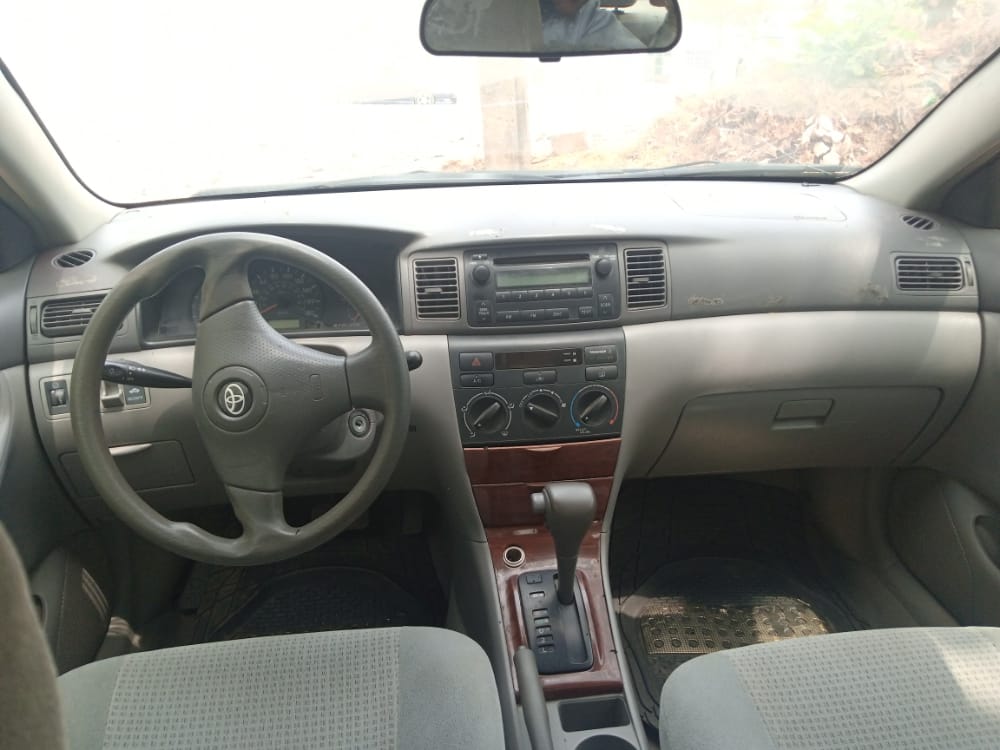 SalihuAuto's tweet photo. Corolla 06 TOKS .2.4 #AbujaTwitterCommumity https://t.co/ZungSaDzru