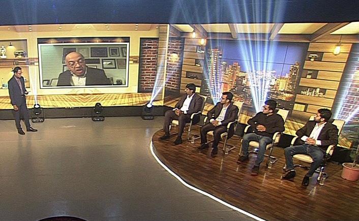 Mayank23Agrawal's tweet photo. National startup award winners @fabheads @scapicxr @planystech &amp; @helloeyed solving complex industrial and everyday problems. Watch their stories in #startupchampions tonight  @DDNewslive, 9 PM in Hindi @DDIndialive, 10 PM in English. 
Hindi repeat @DDNational, 6 PM tomorrow. https://t.co/Mt7R9IitgV