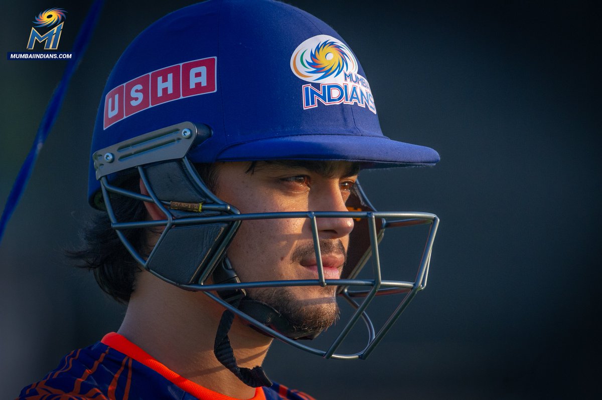 mipaltan's tweet image. 173 (94) 🤯
11 sixes and 19 fours 😯

Jharkhand skipper Ishan Kishan has unleashed himself at the #VijayHazareTrophy 🙌🏻

#OneFamily #MumbaiIndians @ishankishan51