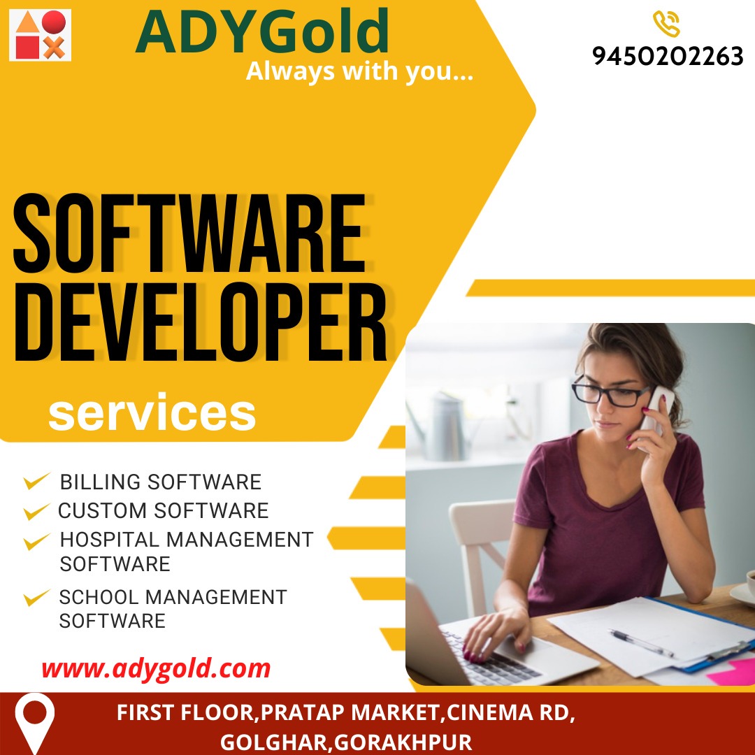 adygold7's tweet photo. A Software developer company....  #adygold #customwebsite #ecommercewebsite #SchoolManagementWebsite #hospitalmanagementwebsite #businessinformationwebsite #websitededigner #design #graphicdesign #interiordesign #logo #creative #designer #logodesign https://t.co/trTfFKVfMd