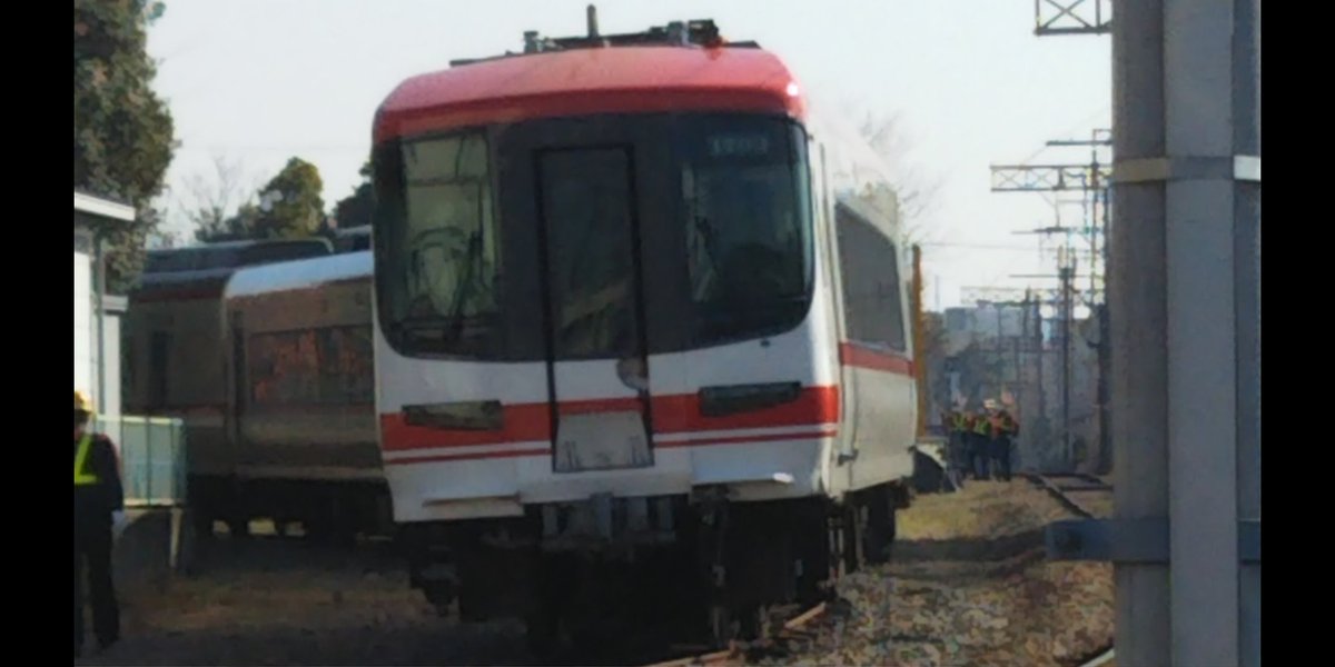 70049Thomas's tweet photo. 1701fと1702fが廃車回送されたか。そして1703fと1704fが廃車回送されてもう1年早いねー今朝は名鉄キッズに自分の1703f+1704fの写真が無断転載されているという事件が起こりキッズの迷惑さにガッカリした朝でした笑 話は変わりありがとう1700系
#1700系 #1701f #1702f #1703f #1704f #ありがとう1700系 https://t.co/Z1lgxLnKDk