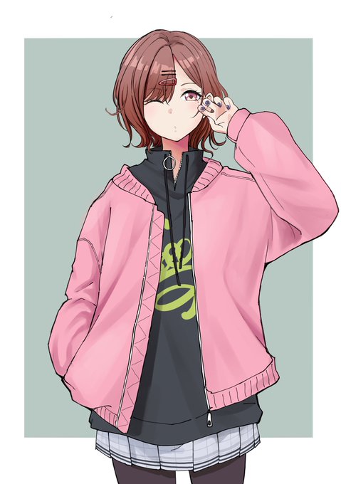 お題箱アイドルマスターシャイニーカラーズの樋口円香さん 