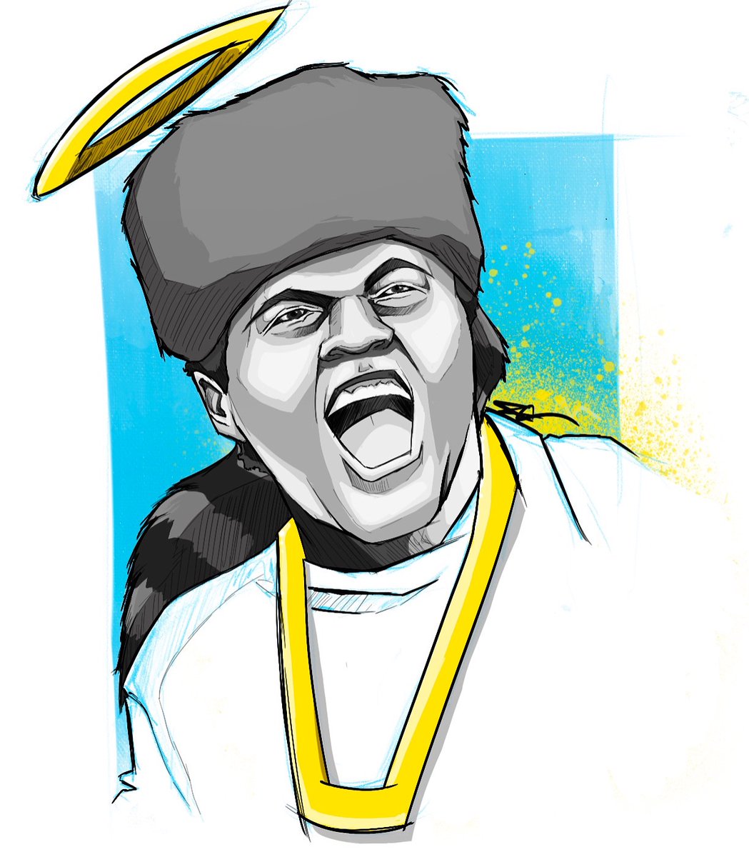 JEtheVANDL's tweet photo. Flushed... RIP/HBD 🕊🎂 #princemarkiedee 

My style has always been influenced by things I love.. Our culture, #HipHop and #Comics

#Disco3 #FatBoys #DownByLaw #KrushGroove #HipHopArt #Legends #drawing #sketching #illustration https://t.co/0qzu1GaTzm